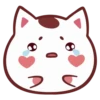 kawaii gatito 5