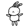 ● White Rabbit Mov. ● 6