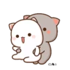 ꧁ Mochi Peɑch Cɑt mov #5꧂ 8