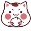 kawaii gatito 6