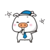 BOOING PIG 5