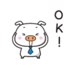 BOOING PIG 6