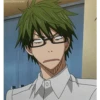 Kuroko no Basket Mov 7