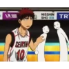 Kuroko no Basket Mov 8
