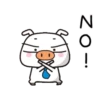 BOOING PIG 7