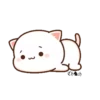 ꧁ Mochi Peɑch Cɑt mov #5꧂ 10