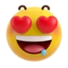 Emoji amarelo 10