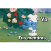 Los Pitufos Mov 10