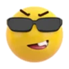 Emoji amarelo 11
