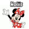 Minnie y Mickey mouse 7