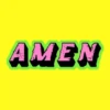 Amén ♡ 12