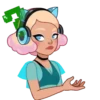 ● Gamer Girl ● 6