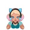 Gamergirl 5