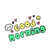 Good Morning  MOV 9