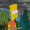 Bart Simpsonmov 6