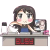 Niña bipolar 2 8
