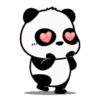 PANDAS mov. 8