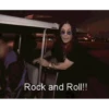 Rock 'n' roll Mov 9
