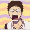 Kuroko no Basket Mov 9