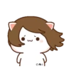 ꧁ Mochi Peɑch Cɑt mov #5꧂ 11