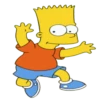 Bart Simpsonmov 8