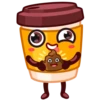 CUP coffee 6