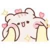 Sweet animals 9
