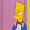Bart Simpsonmov 9