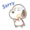 SNOOPY ROUND BOY 10
