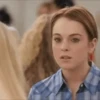 ● Lindsay Lohan Mov. ● 8