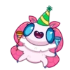 pink bee 7