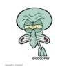 Calamardo 5