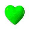 Love Hearts 7