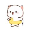 ꧁ Mochi Peɑch Cɑt mov #5꧂ 12