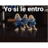 Los Pitufos Mov 13