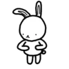 ● White Rabbit Mov. ● 7