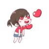 Todo amor 2 Cute Mov 8