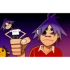 Gorillaz banda Mov 11