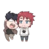 friends bromance 10