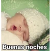 Buenas noches Mov 11