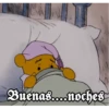 Buenas noches Mov 12