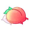 Lovely peach Mov 6