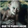 Gollum Mov 7
