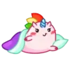 Uni unicorn  Mov 6