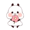 PANDAS mov. 13