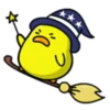 Pato gordo 11
