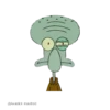 Calamardo 6
