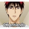 Kuroko no Basket Mov 10