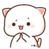 ꧁ Mochi Peɑch Cɑt mov #5꧂ 13