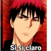 Kuroko no Basket Mov 11